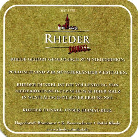 rhede bor-nw hagedorn rheder quad 1b 185-rhede gehrt)